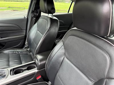 2014 Holden Malibu - Thumbnail