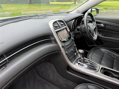 2014 Holden Malibu - Thumbnail