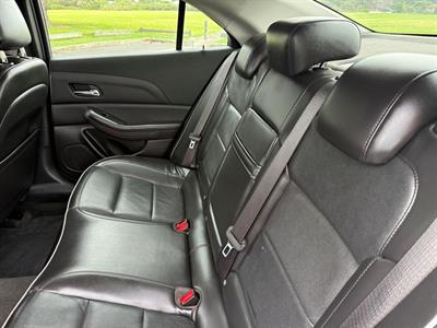 2014 Holden Malibu - Thumbnail