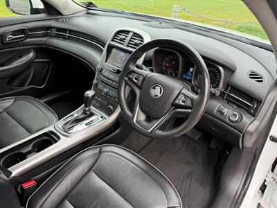 2014 Holden Malibu - Thumbnail