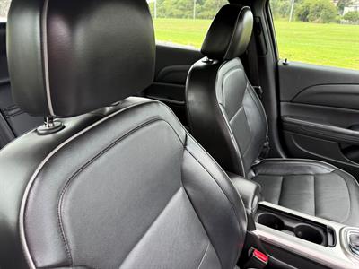 2014 Holden Malibu - Thumbnail