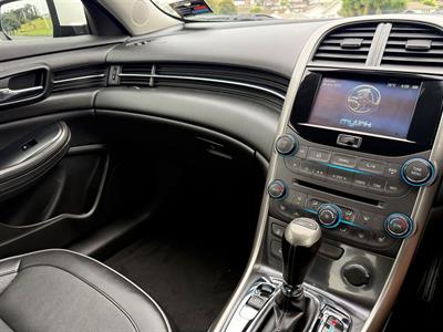 2014 Holden Malibu - Thumbnail