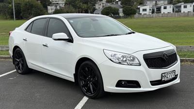 2014 Holden Malibu - Thumbnail