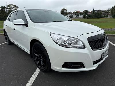 2014 Holden Malibu - Thumbnail