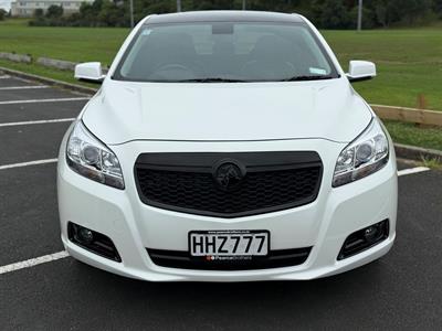 2014 Holden Malibu - Thumbnail