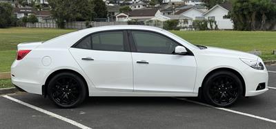 2014 Holden Malibu - Thumbnail