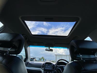 2016 Holden Captiva - Thumbnail