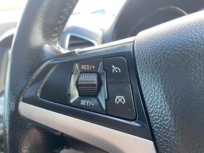 2016 Holden Captiva - Thumbnail