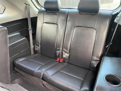 2016 Holden Captiva - Thumbnail