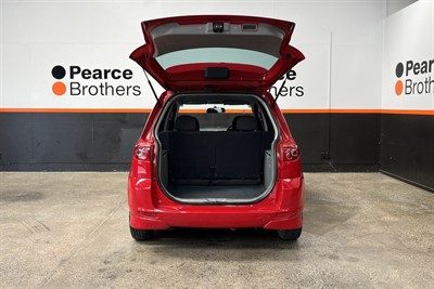 2005 Mazda Demio - Thumbnail