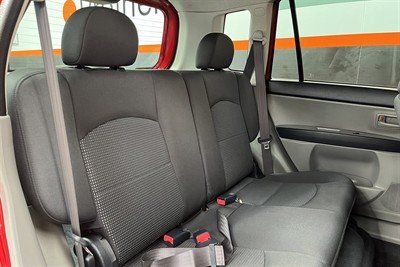 2005 Mazda Demio - Thumbnail