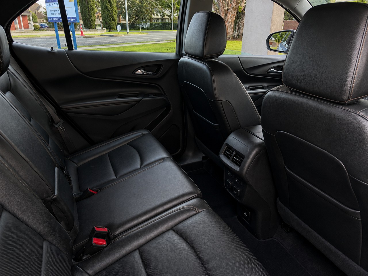 2019 Holden Equinox