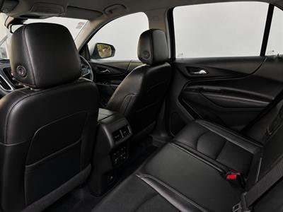 2019 Holden Equinox - Thumbnail