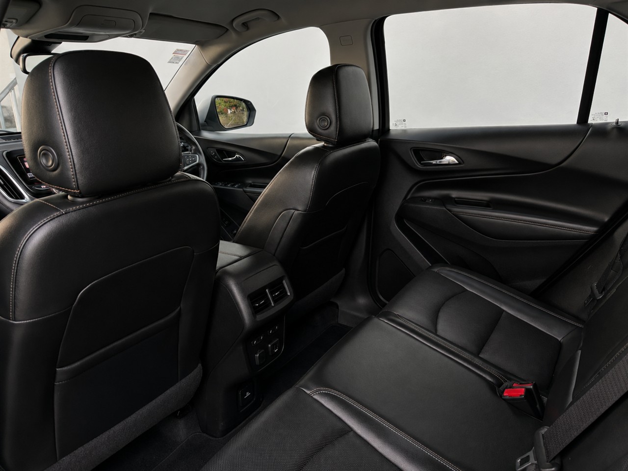 2019 Holden Equinox
