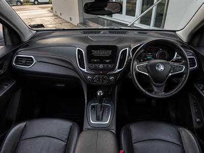 2019 Holden Equinox - Thumbnail