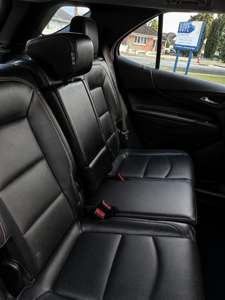 2019 Holden Equinox