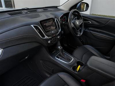 2019 Holden Equinox - Thumbnail