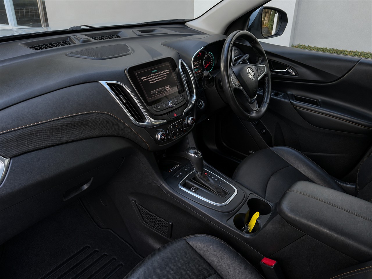 2019 Holden Equinox