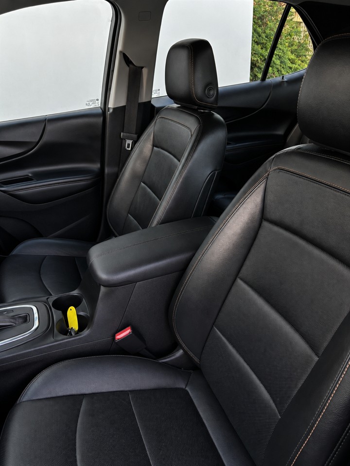 2019 Holden Equinox
