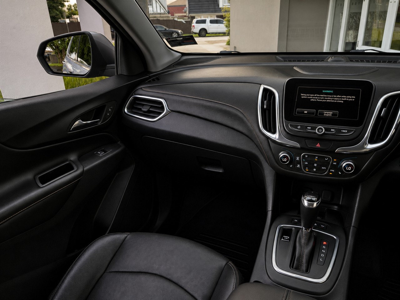 2019 Holden Equinox