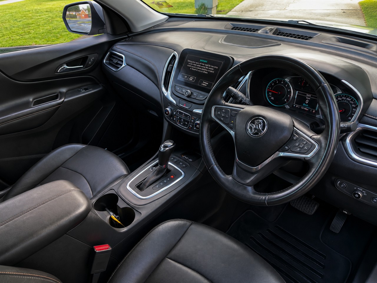 2019 Holden Equinox