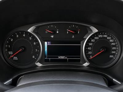 2019 Holden Equinox - Thumbnail