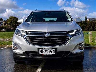 2019 Holden Equinox - Thumbnail