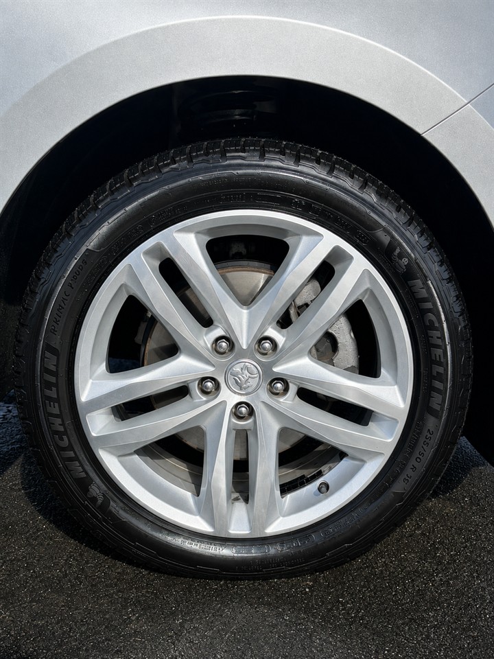 2019 Holden Equinox