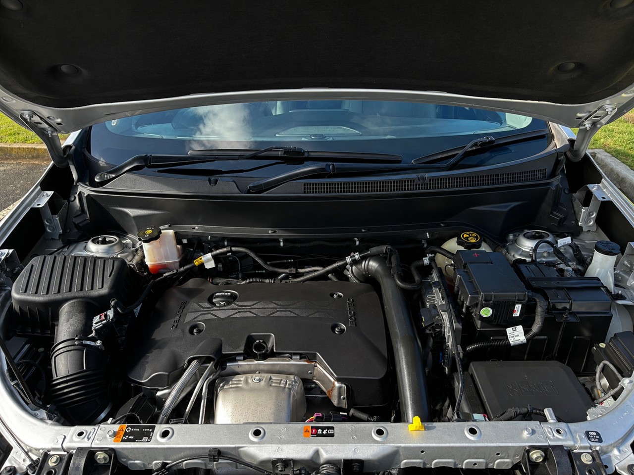 2019 Holden Equinox