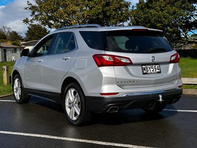 2019 Holden Equinox - Thumbnail