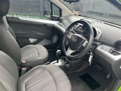 2014 Holden Barina Spark - Thumbnail