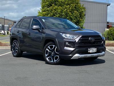 2019 Toyota RAV4 - Image Coming Soon