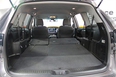 2018 Toyota HIGHLANDER - Thumbnail