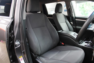 2018 Toyota HIGHLANDER - Thumbnail