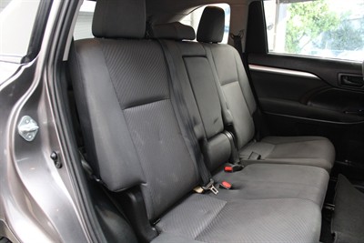 2018 Toyota HIGHLANDER - Thumbnail