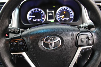 2018 Toyota HIGHLANDER - Thumbnail