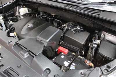 2018 Toyota HIGHLANDER - Thumbnail