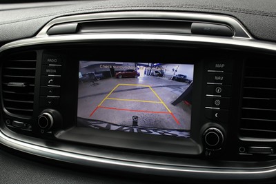 2016 Kia Sorento - Thumbnail