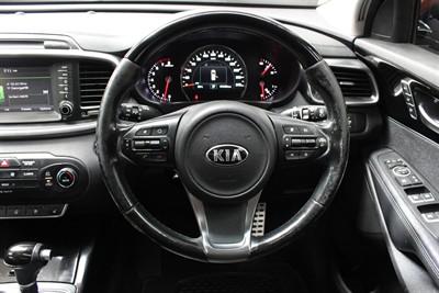 2016 Kia Sorento - Thumbnail