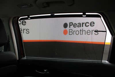 2016 Kia Sorento - Thumbnail