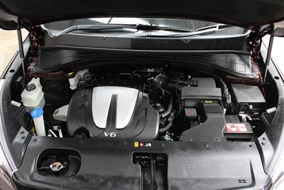 2016 Kia Sorento - Thumbnail