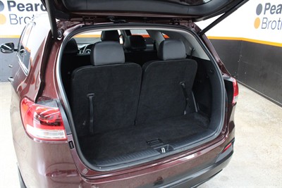 2016 Kia Sorento - Thumbnail