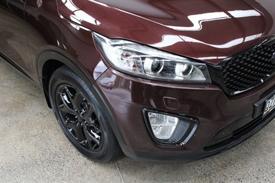 2016 Kia Sorento - Thumbnail