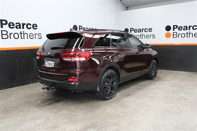 2016 Kia Sorento - Thumbnail