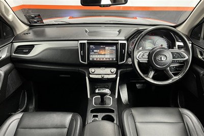 2021 GWM CANNON - Thumbnail