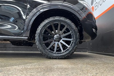 2021 GWM CANNON - Thumbnail