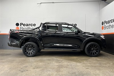 2021 GWM CANNON - Thumbnail