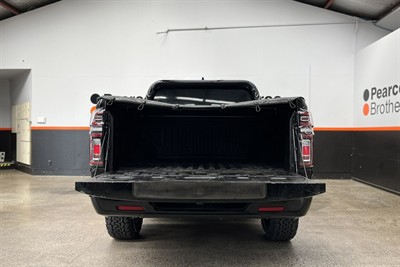 2021 GWM CANNON - Thumbnail