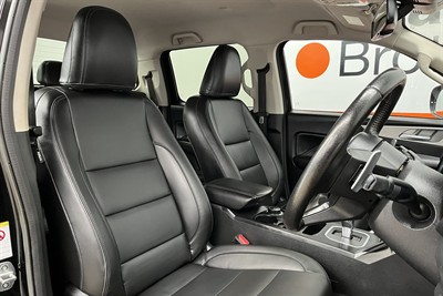 2021 GWM CANNON - Thumbnail