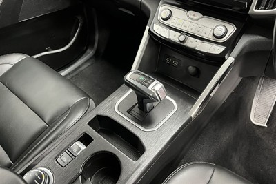 2021 GWM CANNON - Thumbnail